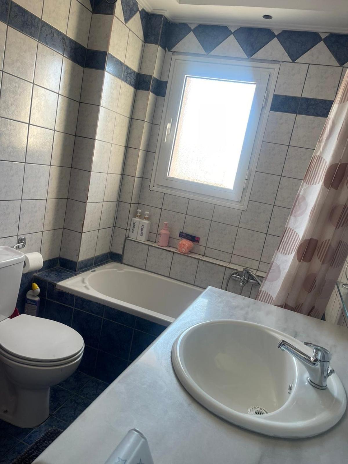Bright Apartment, Spacious Near The Center Трикала Экстерьер фото