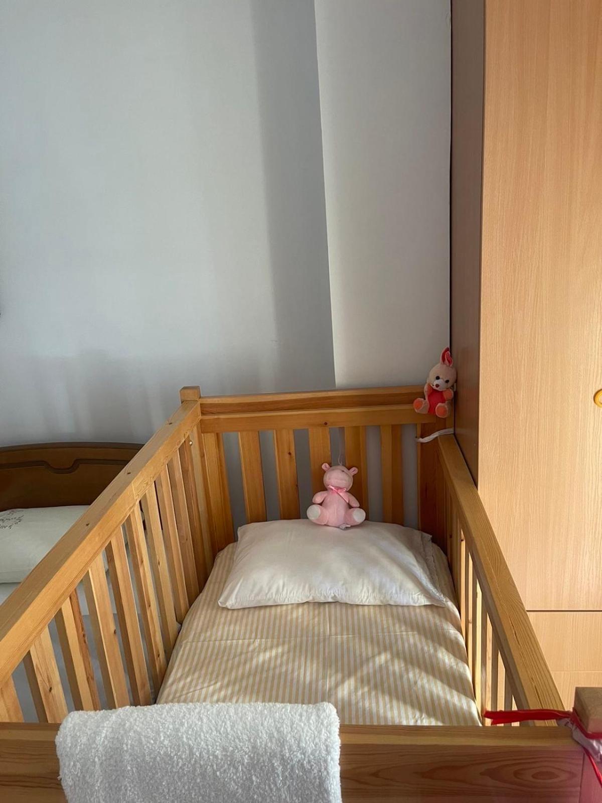 Bright Apartment, Spacious Near The Center Трикала Экстерьер фото