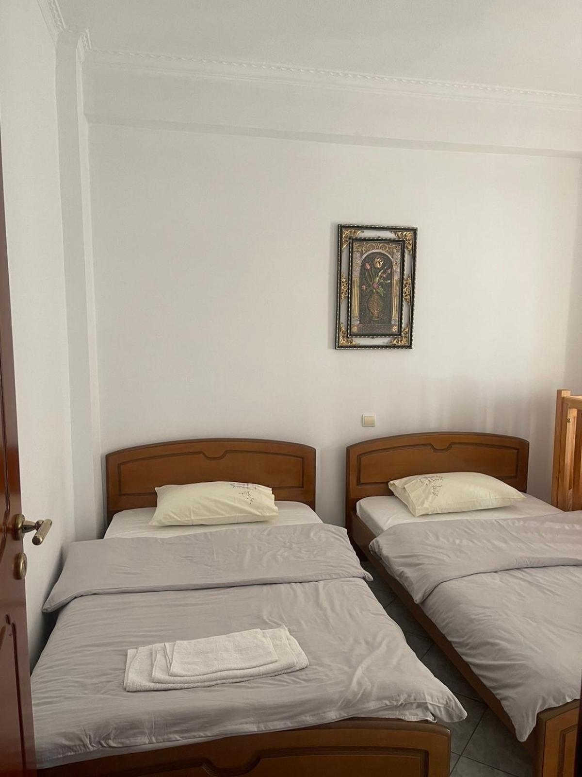 Bright Apartment, Spacious Near The Center Трикала Экстерьер фото